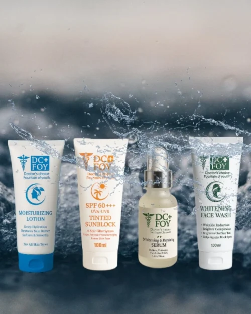 Complete Whitening Bundle
