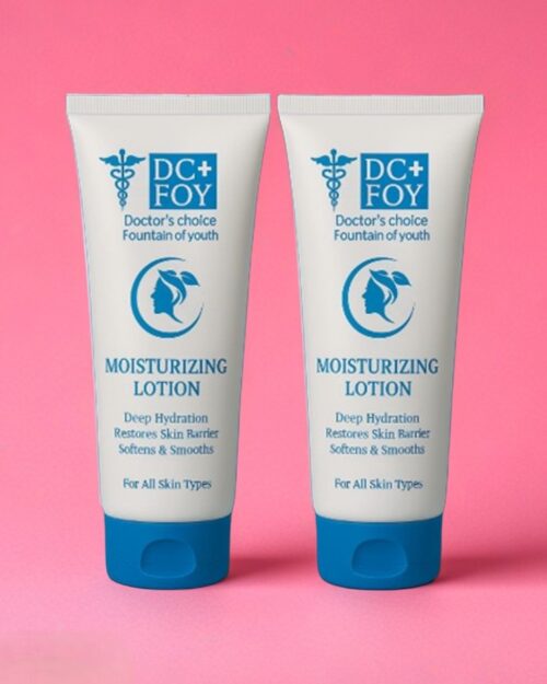 Double Moisture Bundle