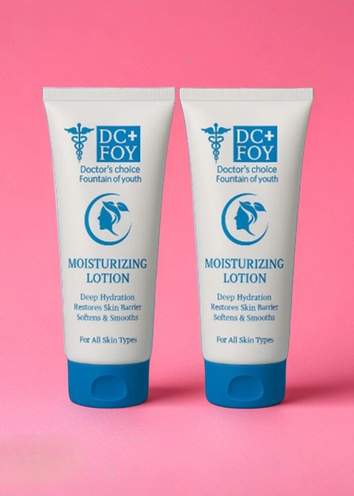 Double Moisture Bundle