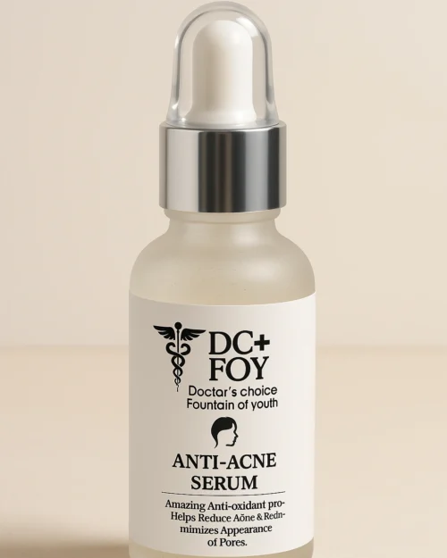 Deep Anti-Acne Serum