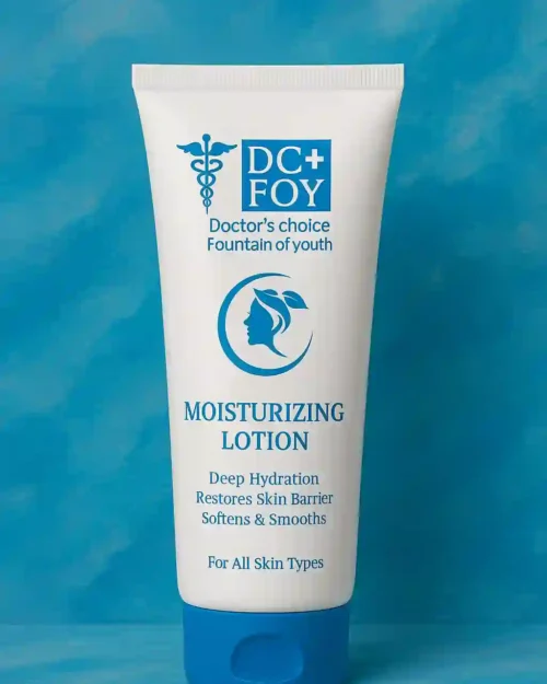 Moisturizing Lotion